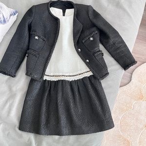 NWOT Dress Suits - XS